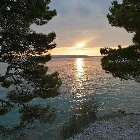 Apartment Rita Makarska Exterior photo