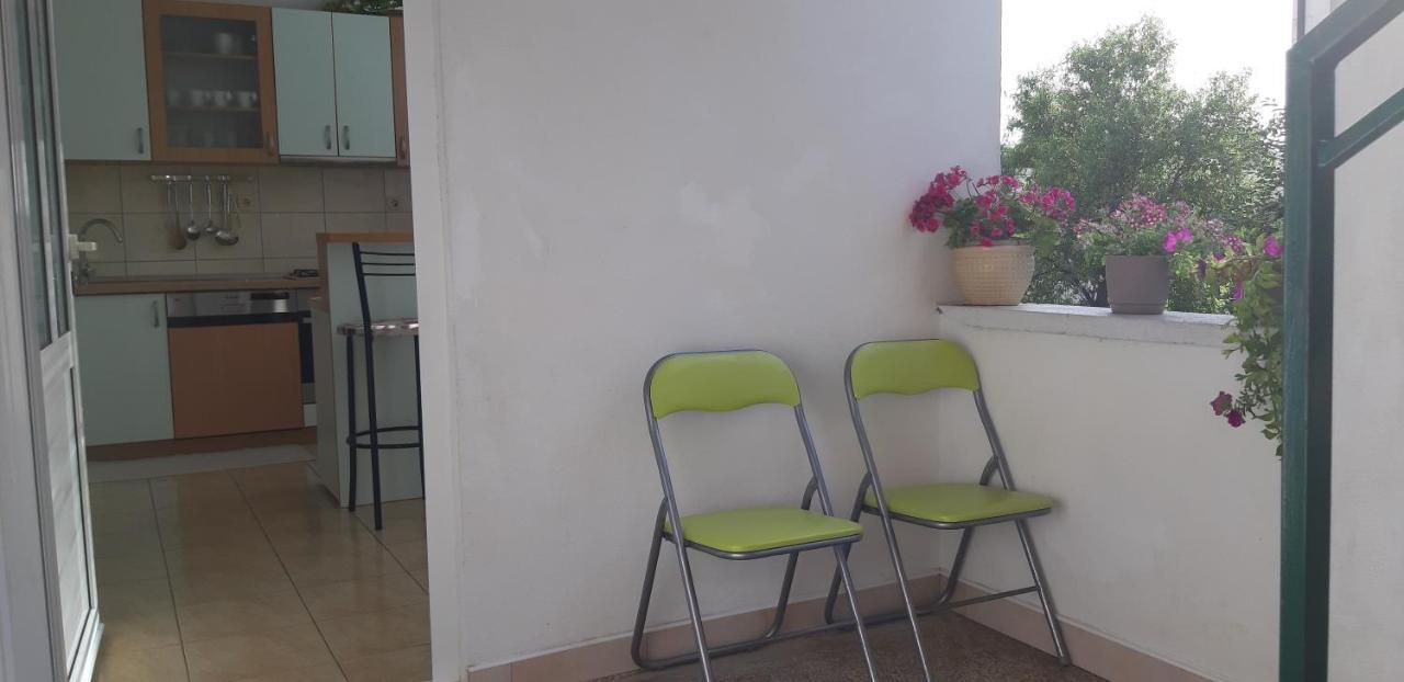 Apartment Rita Makarska Exterior photo