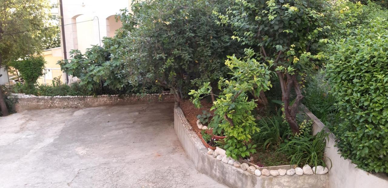 Apartment Rita Makarska Exterior photo