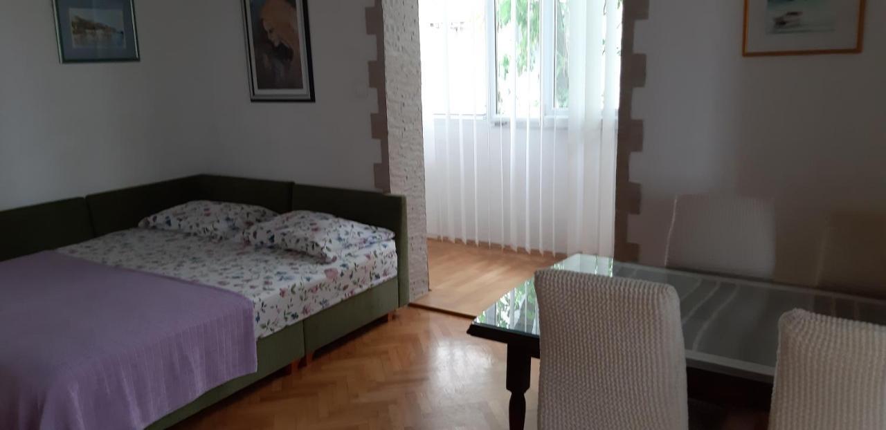 Apartment Rita Makarska Exterior photo
